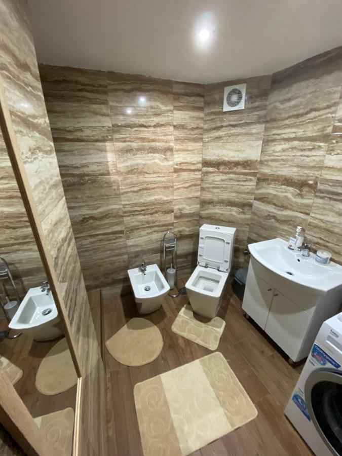 Apartment Jovicevic Rijeka Crnojevića Exteriör bild
