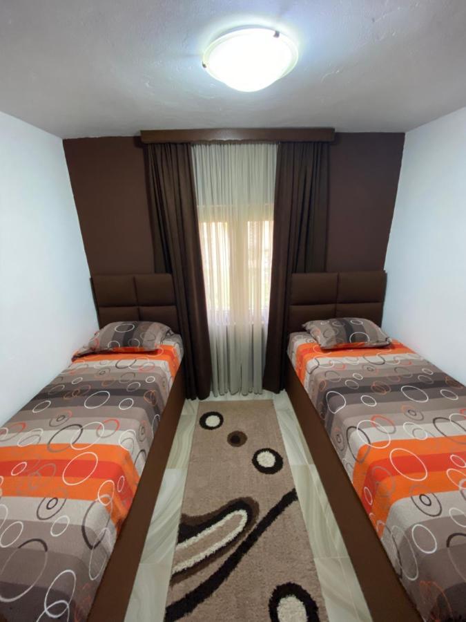 Apartment Jovicevic Rijeka Crnojevića Exteriör bild