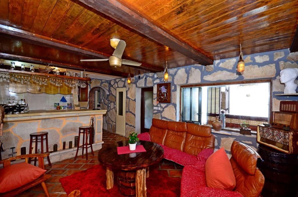 Apartment Jovicevic Rijeka Crnojevića Rum bild