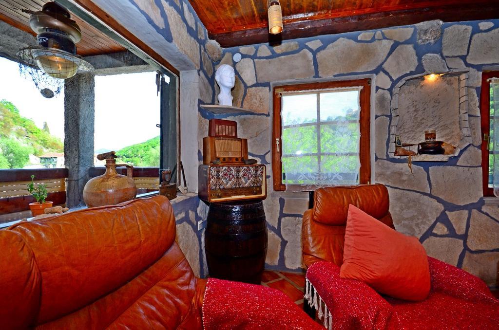 Apartment Jovicevic Rijeka Crnojevića Rum bild