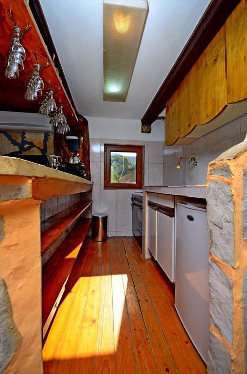 Apartment Jovicevic Rijeka Crnojevića Rum bild