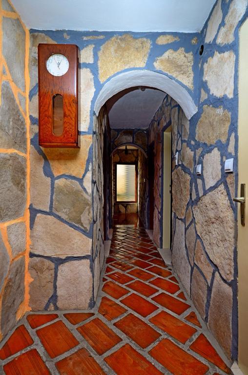 Apartment Jovicevic Rijeka Crnojevića Rum bild