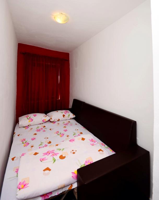 Apartment Jovicevic Rijeka Crnojevića Rum bild